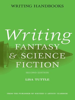 Writing Fantasy and Science Fiction - ebook